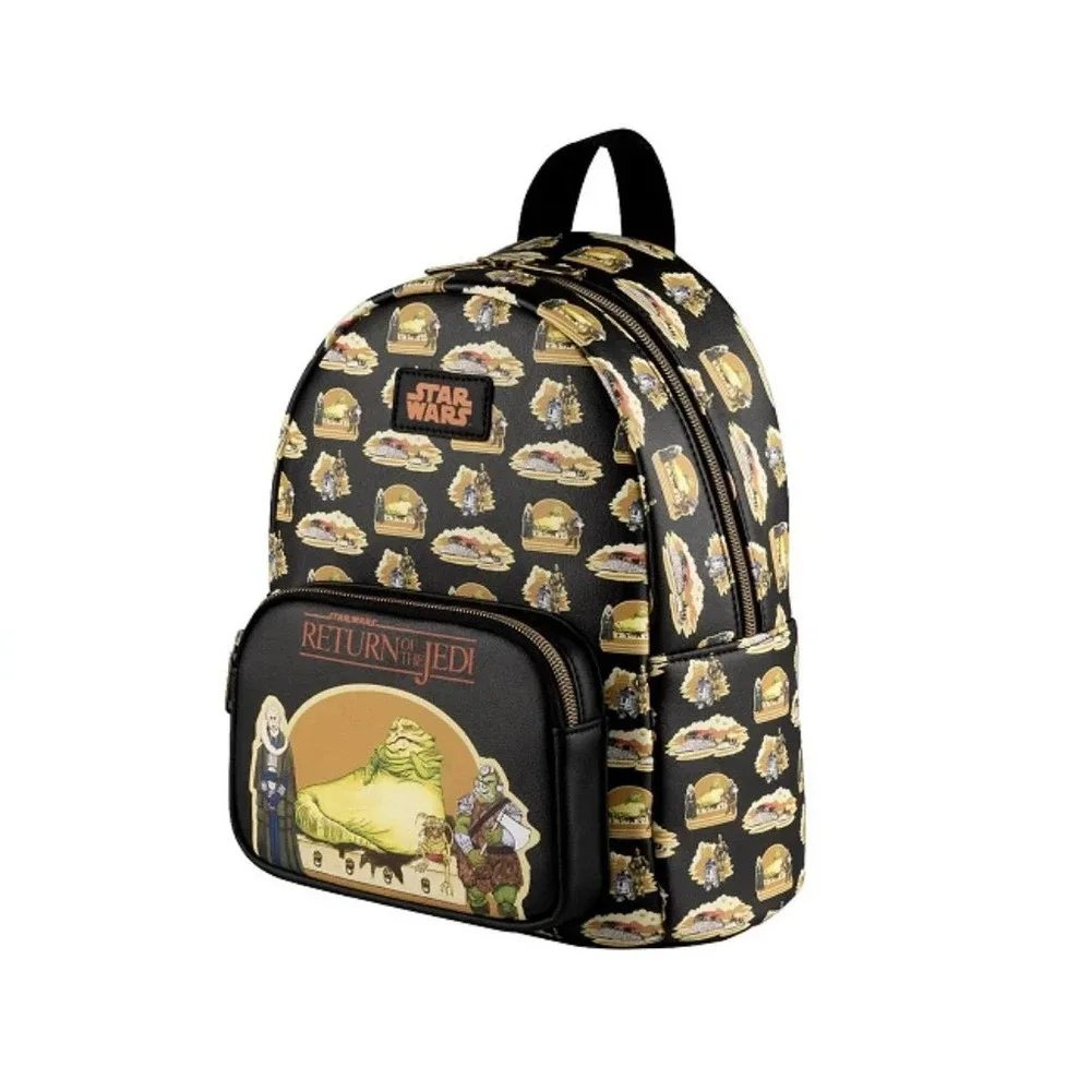 Funko Return of the Jedi Mini Backpack Star Wars Return of the Jedi